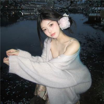 桃色